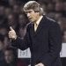 Villarreal Gunakan Catenaccio